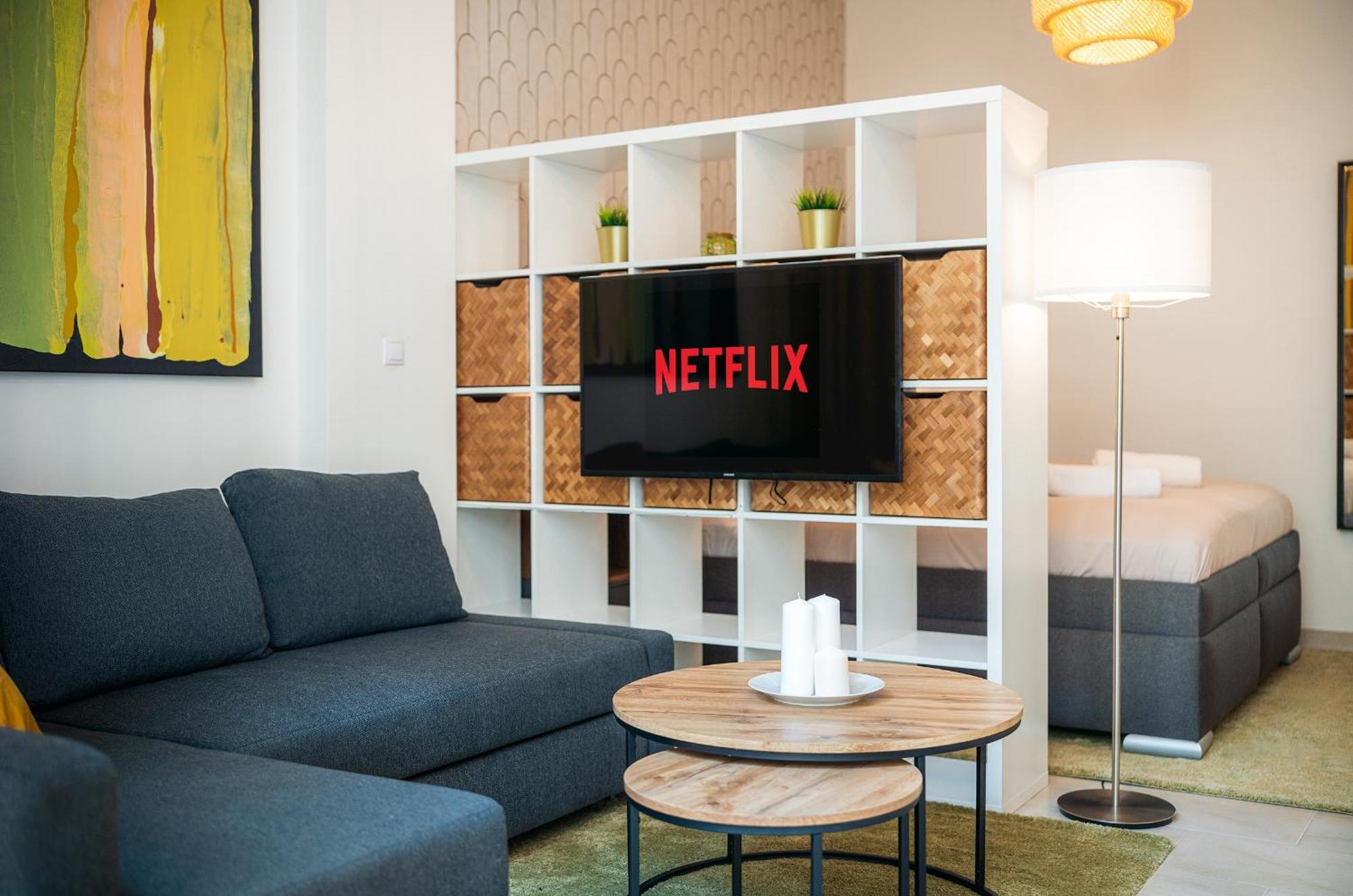 Centrum Apartments Pstrossova Prague Ngoại thất bức ảnh