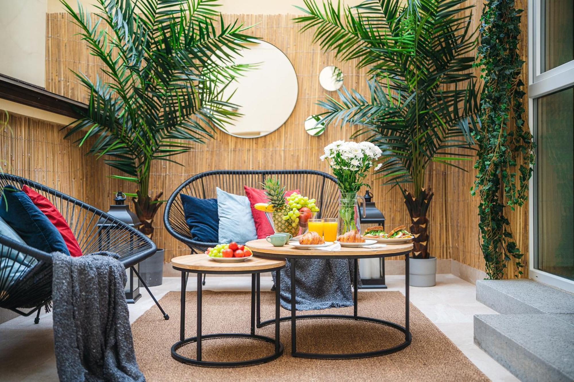Centrum Apartments Pstrossova Prague Ngoại thất bức ảnh