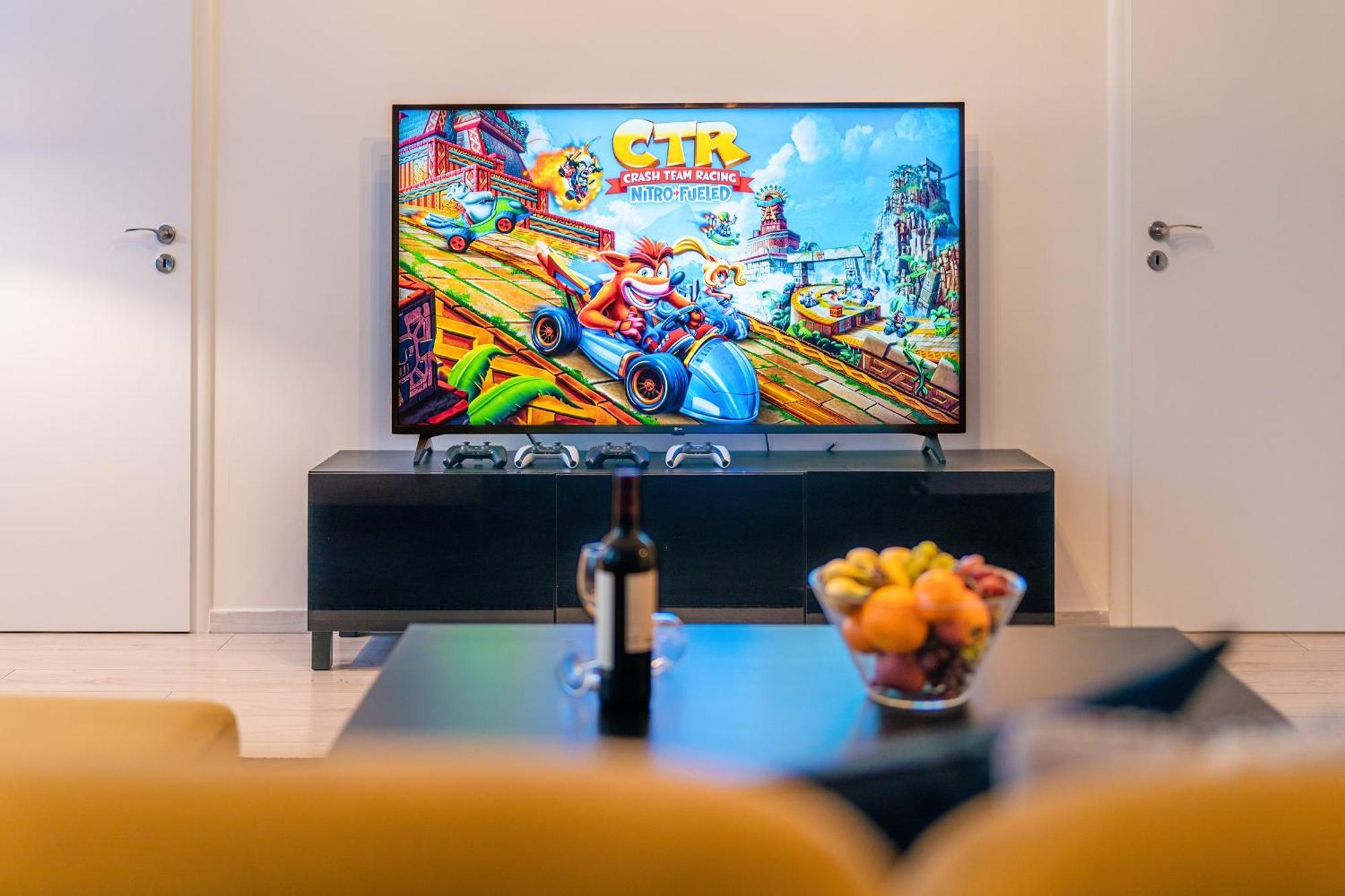 Centrum Apartments Pstrossova Prague Phòng bức ảnh